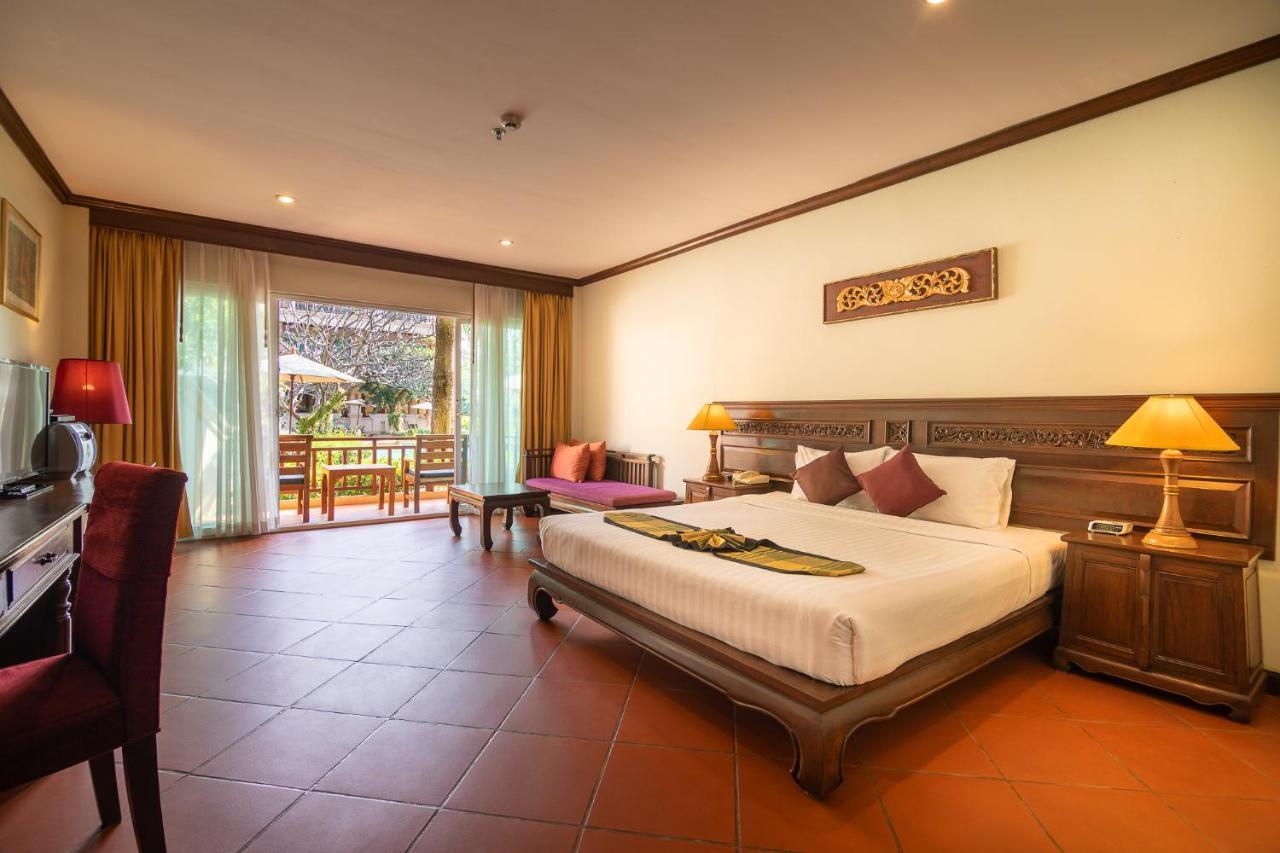 Resor Avalon 4*