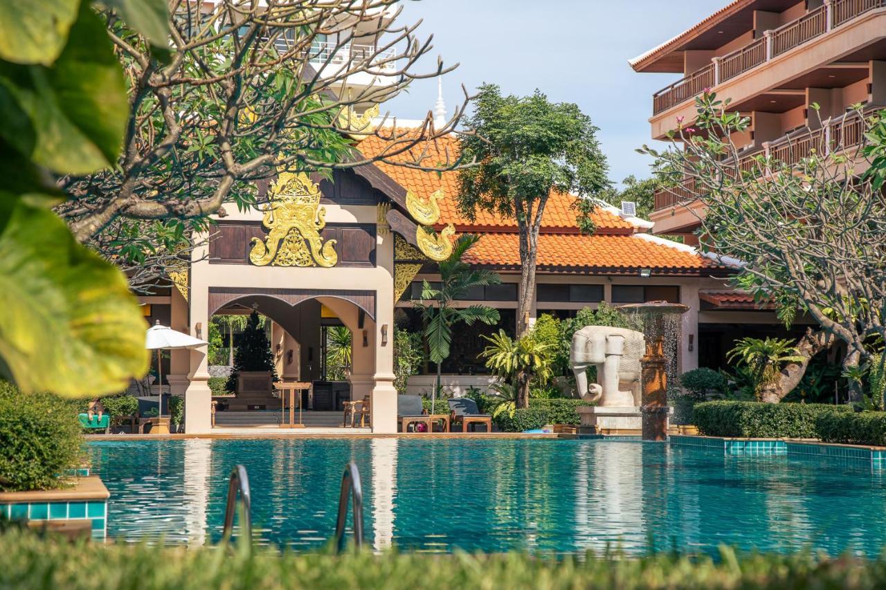 Resor Avalon