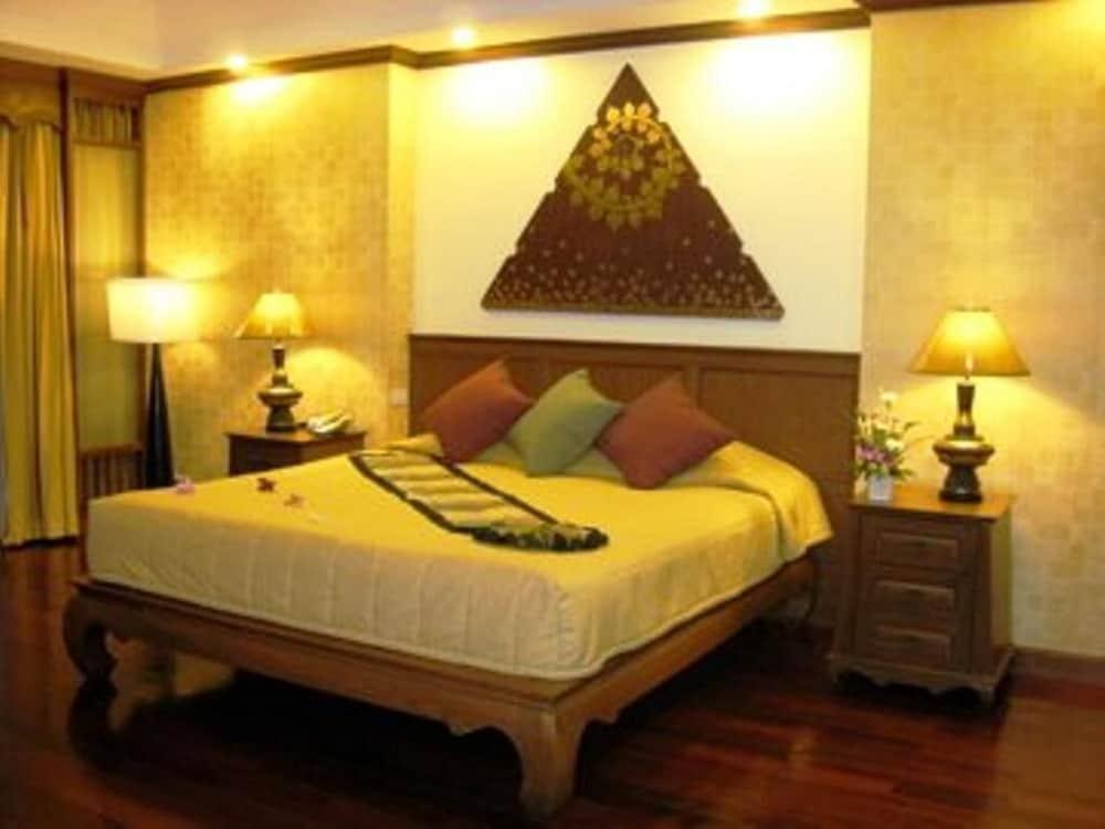 Avalon Resor 4*