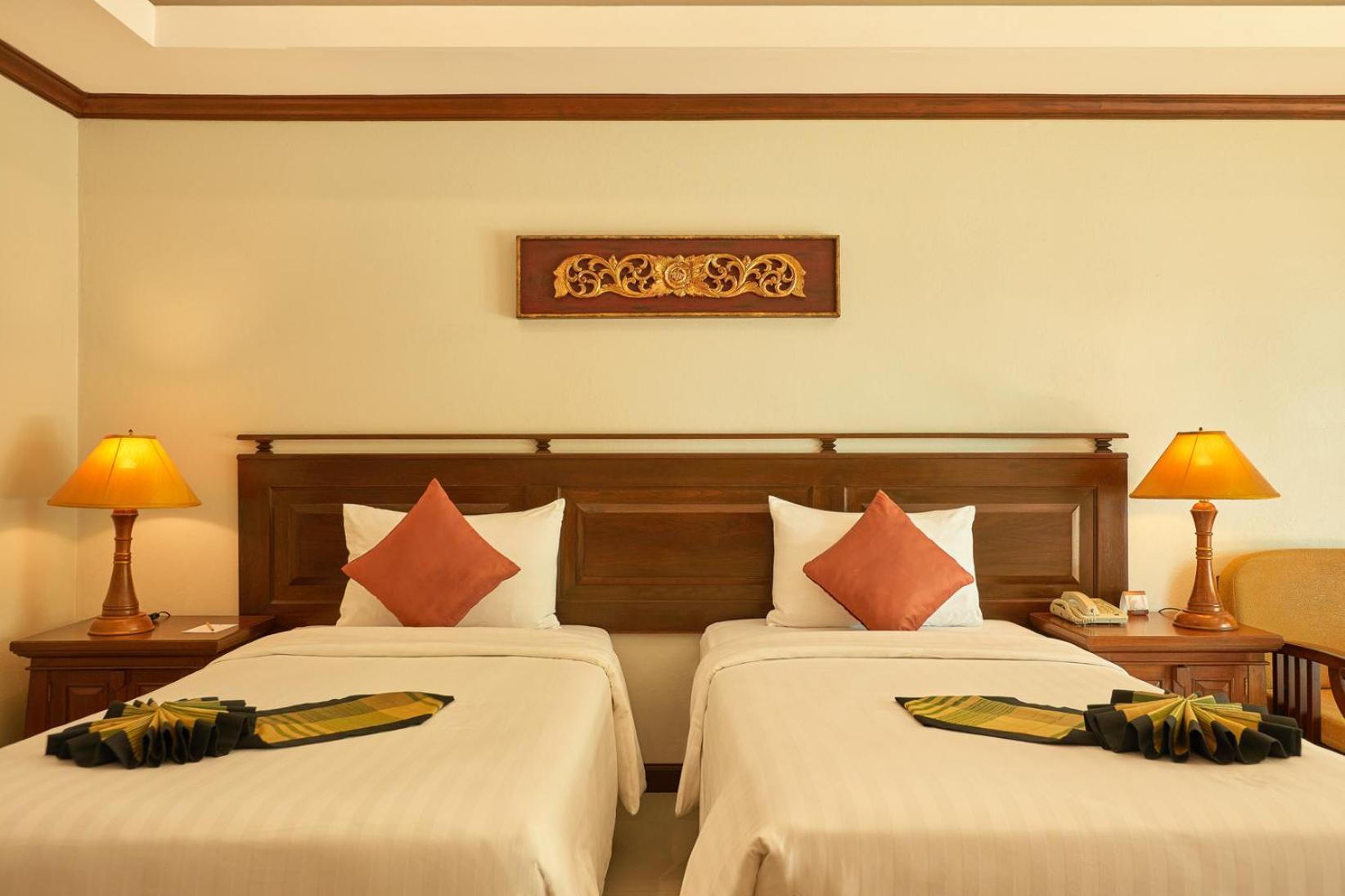 Avalon Resor Pattaya