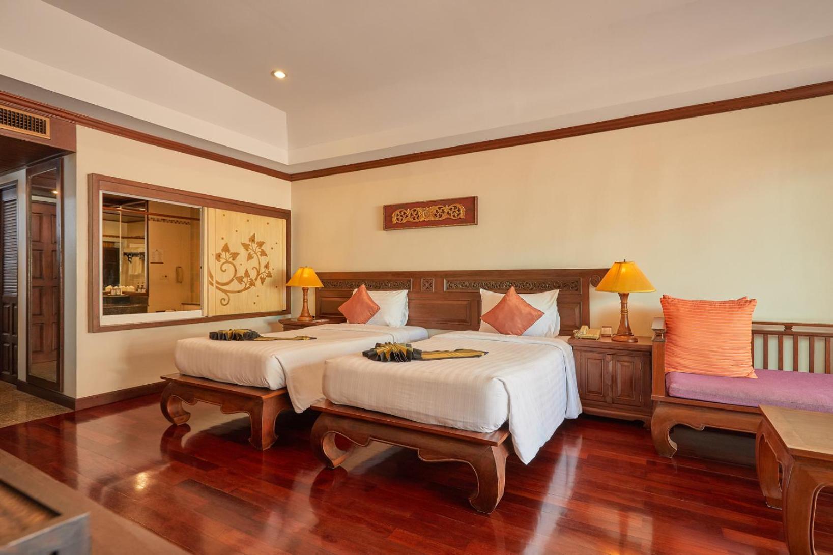 Resor Avalon Pattaya
