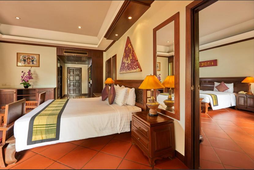 Avalon Resor