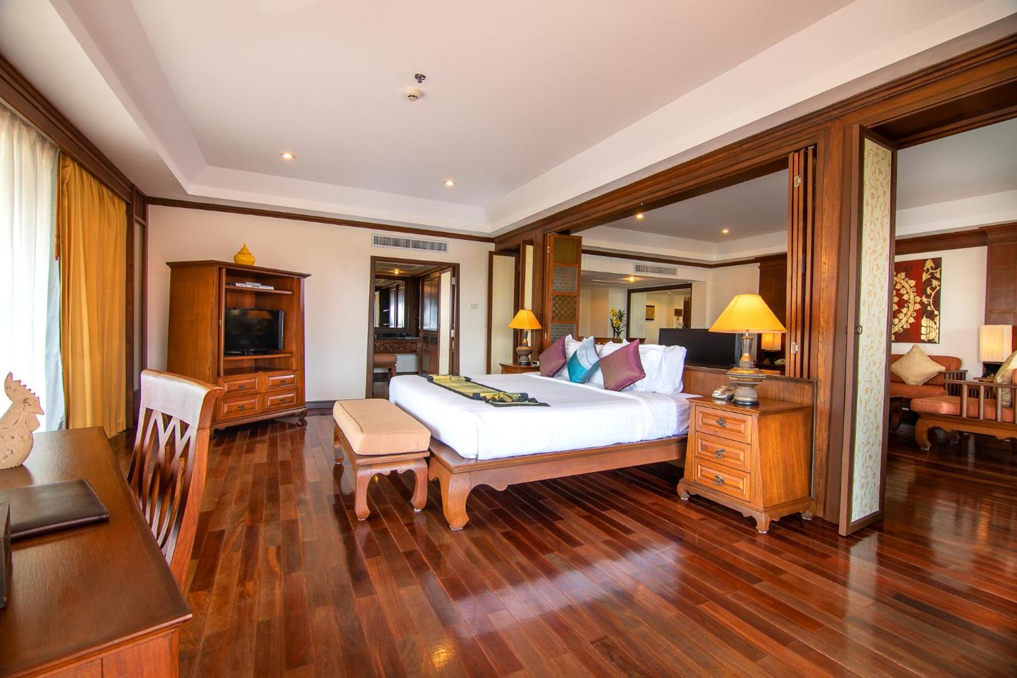 Resor Avalon 4*