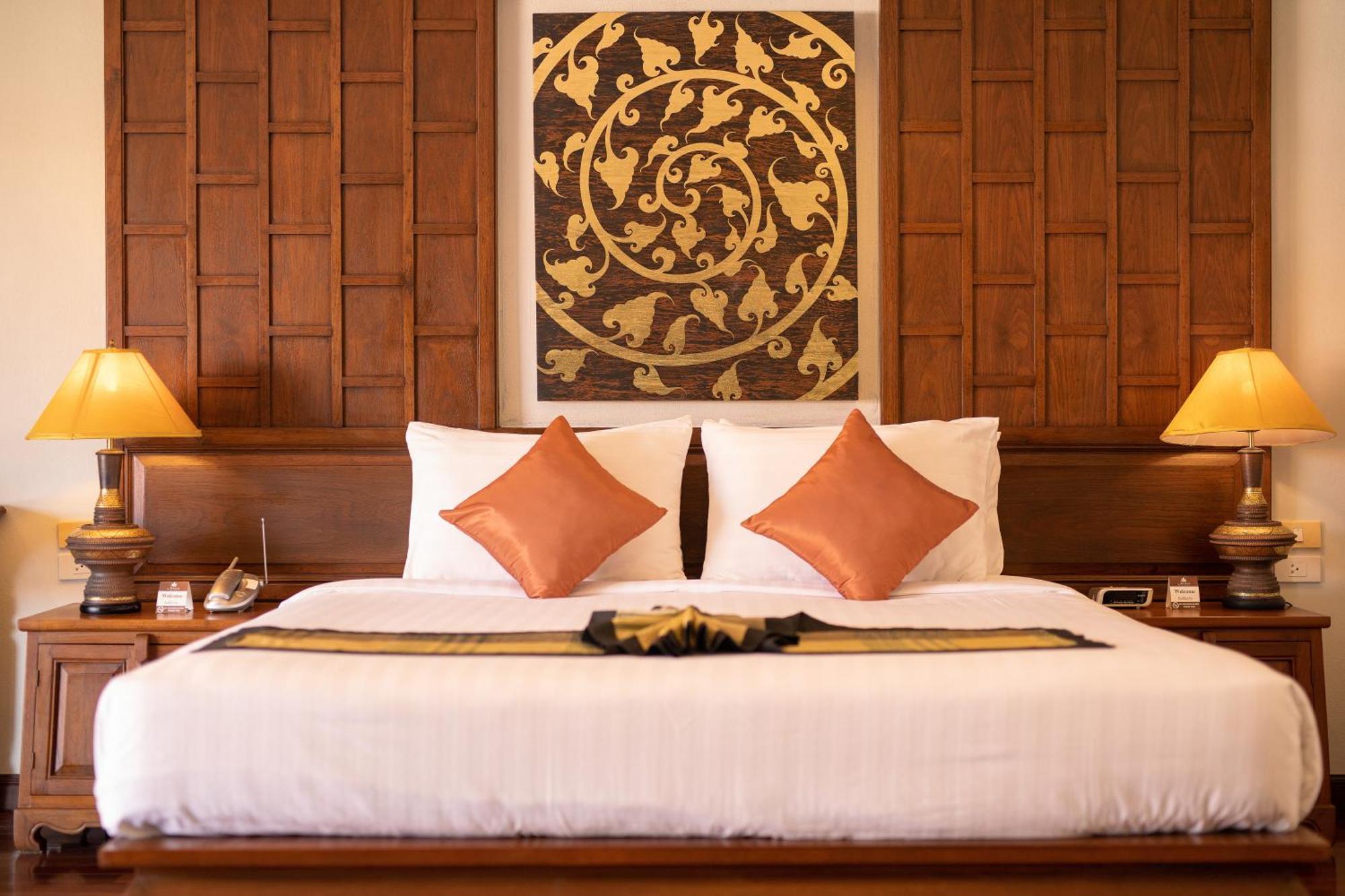 Resor Avalon Pattaya