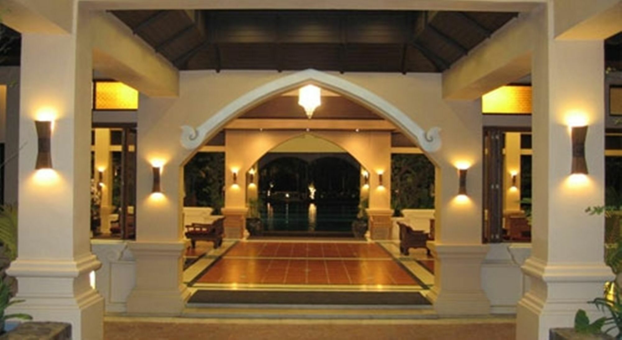 Avalon Resor 4*