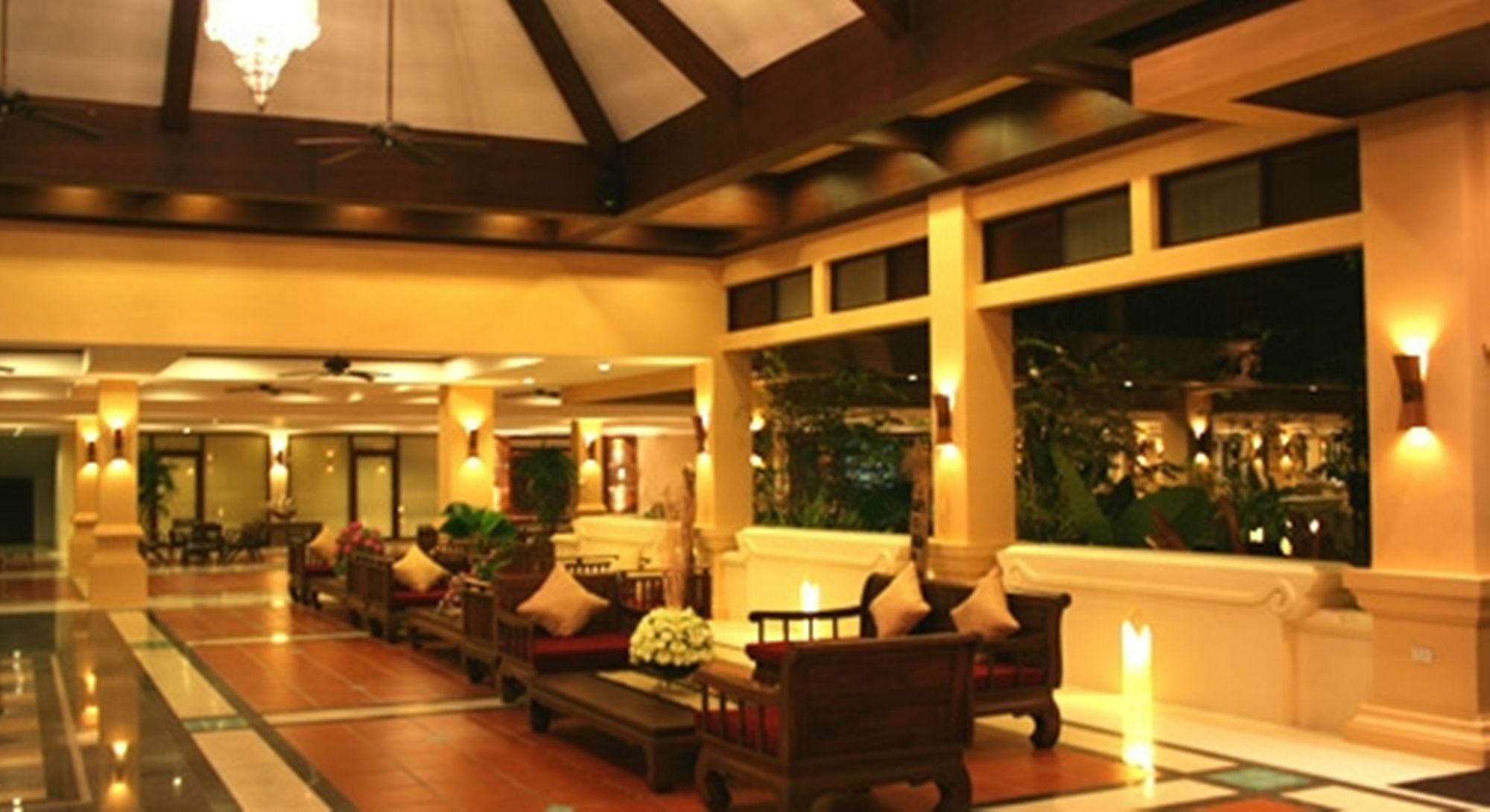 Resor Avalon 4*