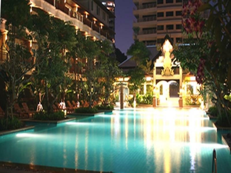 Avalon Resor