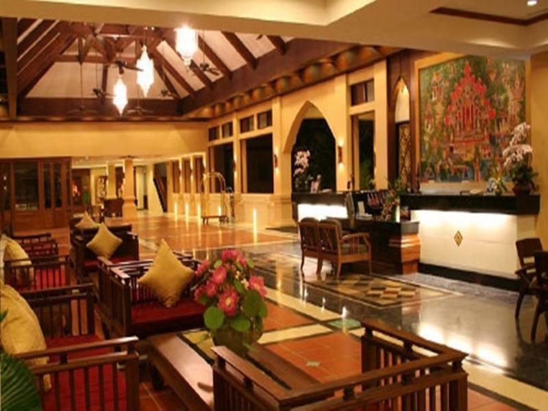 Avalon Resor
