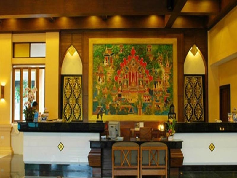Avalon Resor