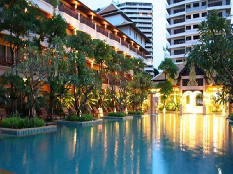 Avalon Resor 4*